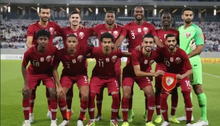 بث مباشر مباراة قطر وبنما استعداد لكأس العالم