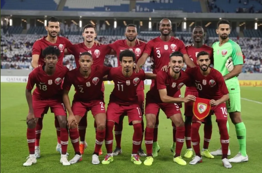 بث مباشر مباراة قطر وبنما استعداد لكأس العالم