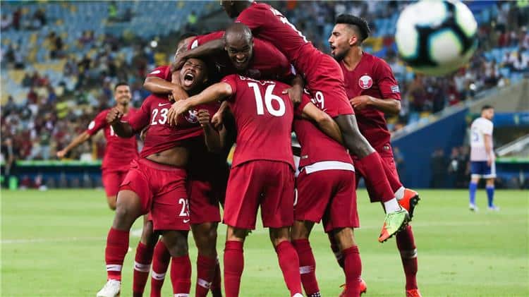 قطر ضد الإكوادور ، مباراة قطر ضد الإكوادور، لقاء قطر ضد الإكوادور ، مواجهة قطر ضد الإكوادور ،موعد مباراة قطر ضد الإكوادور ، قطر الإكوادور