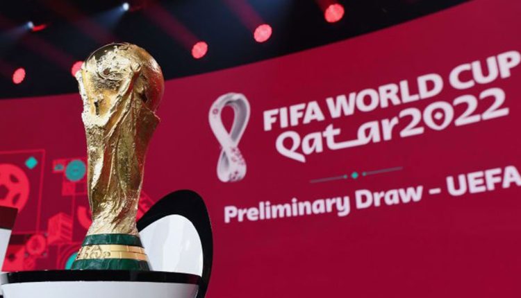 كاس العالم، قطرن مونديال قطر، اخبار كاس العالم