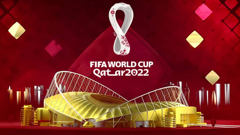 كاس العالم، حفل افتتاح كاس العالم، قطر، قطر والاكوادور