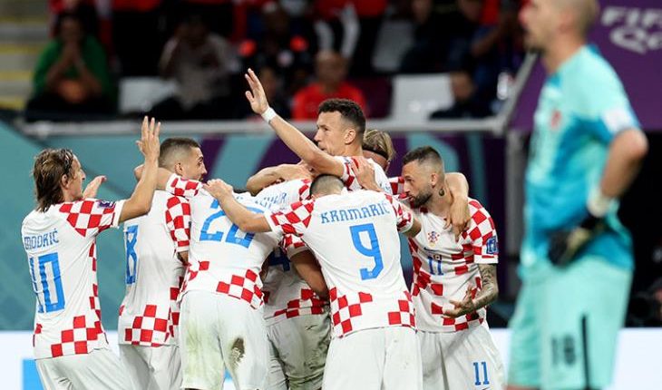 نتيحة كرواتيا وكندا،كرواتيا، كرواتيا وكندا، المغرب وبلجيكا، كاس العالم، قطر