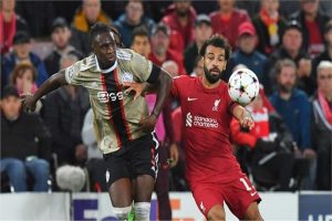 ليفربول، بث مباشر، يلاشوت، الدوري الانجليزي