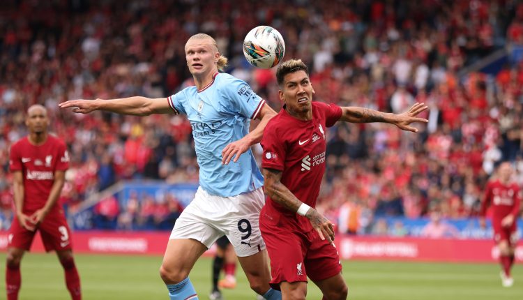 ليفربول،توتنهام، نونيز، الدوري الانجليزي