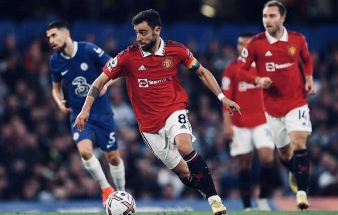 مانشستر يوننايتد،الدوري الاوروبي، اهداف مانشستر يونايتد