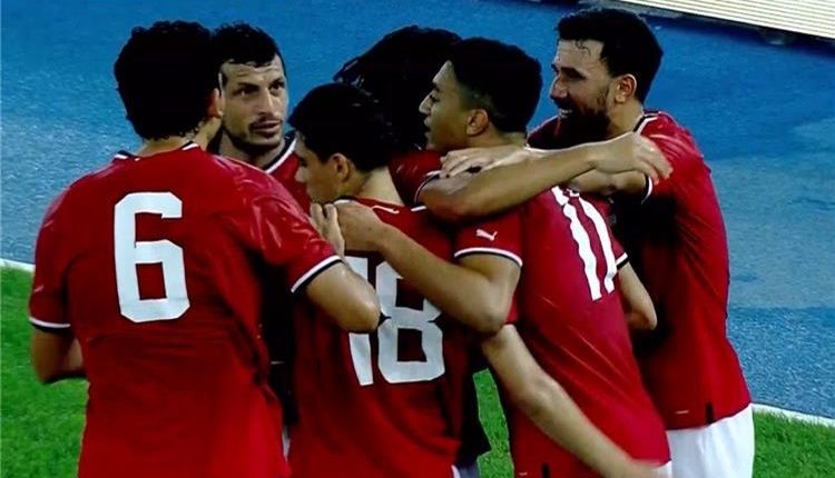 مصر ضد بلجيك، مصر، صلاح، كاس العالم، قطر