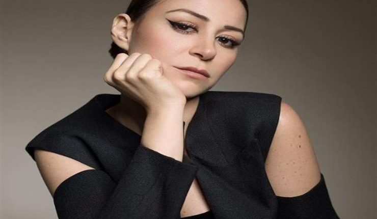 منة شلبي ، مطار القاهرة، القبض على منة شلبي