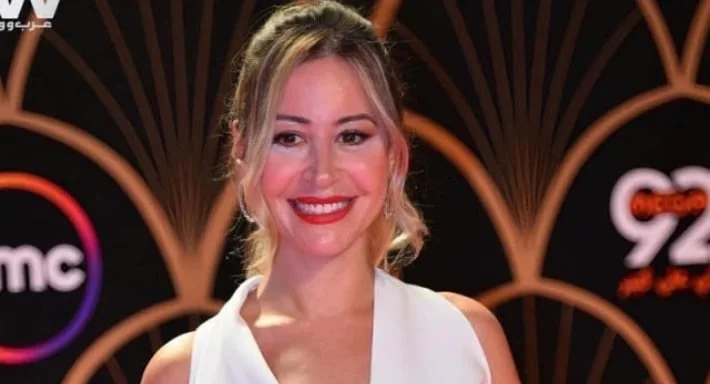 منة شلبي