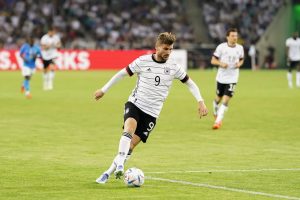 كاس العالم، قطر، المانيا واليابان