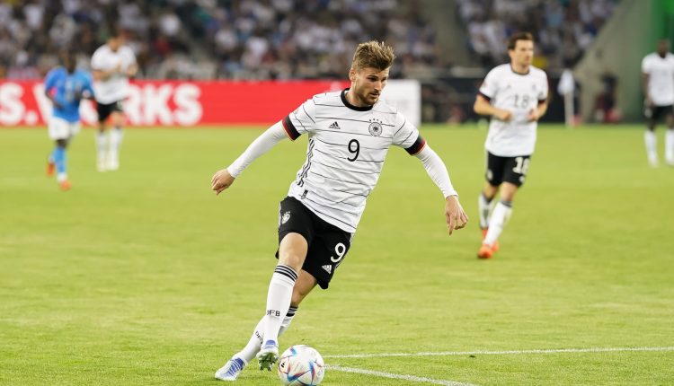 كاس العالم، قطر، المانيا واليابان