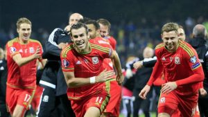 امريكا وويلز الليلة في كاس العالم