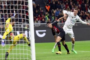 ميلان وسبيزيا، اهداف ميلان وسبيزيا، الدوري الايطالي،Milan and Spezia, Milan and Spezia goals, Serie A