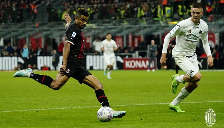 الدوري الايطالي، ميلان، جيرو
