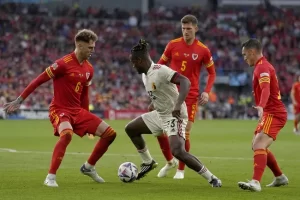 بث مباشر مباراة امريكا وويلز في كاس العالم