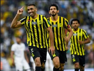 بث مباشر مباراة الاتحاد والتعاون في الدوري السعودي