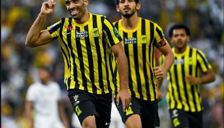 بث مباشر مباراة الاتحاد والتعاون في الدوري السعودي