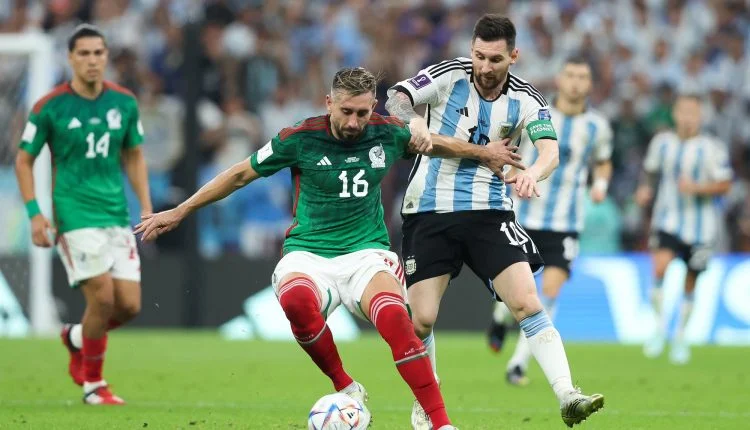 بث مباشر الارجنتين وهولندا في كاس العالم