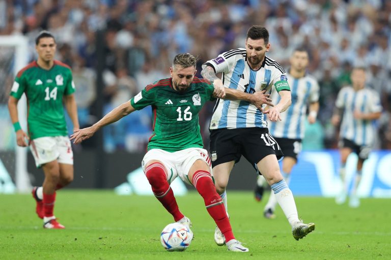 بث مباشر الارجنتين وهولندا في كاس العالم