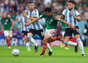 الارجنتين والمكسيك ع 1