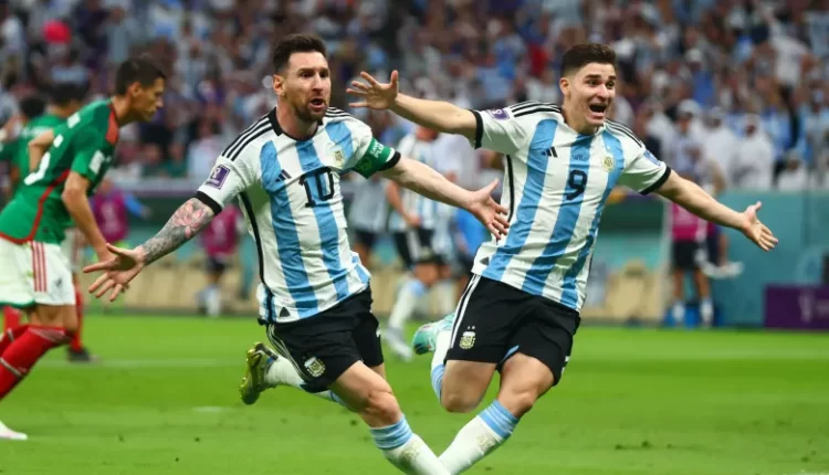 الارجنتين وكرواتيا، نتيجة مباراة الارجنتين وكرواتيا،كاس العالم،قطر،مونديال قطر،ميسي، ليونيل ميسي، الارجنتين، نتيجة الارجنتين وكرواتيا،اهداف الارجنتين وكرواتيا
