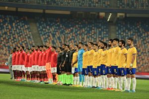 موعد مباراة الزمالك والاسماعيلي