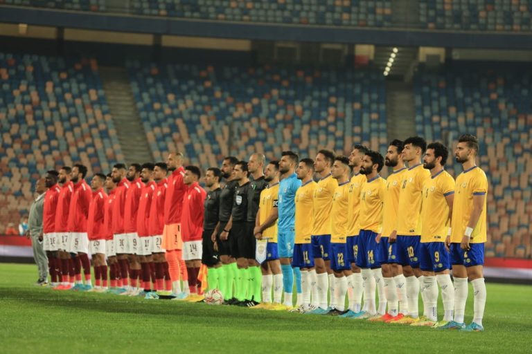 موعد مباراة الزمالك والاسماعيلي