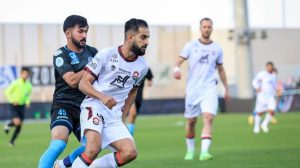 الباطن والرائد د