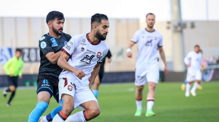 الباطن والرائد د