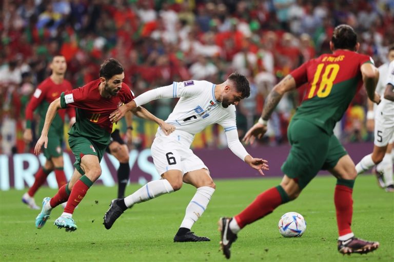 ملخص مباراة البرتغال وسويسرا المنتخب البرتغالي كاس العابم