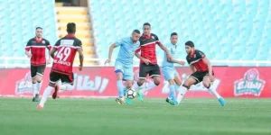 موعد مباراة الرائد والباطن اليوم