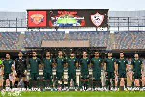 بث مباشر مباراة الزمالك والاسماعيلي