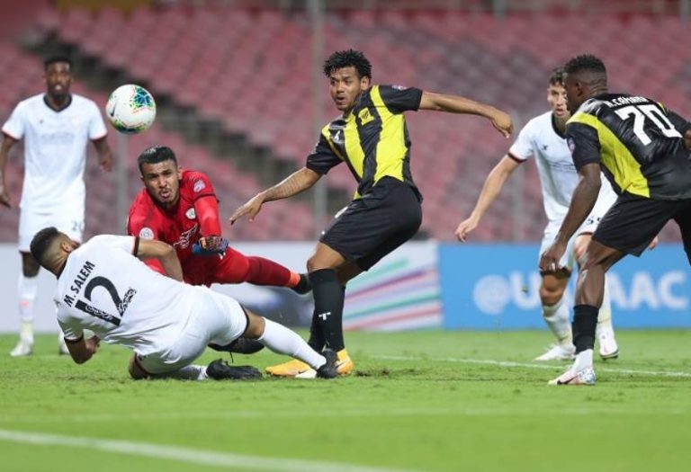 موعد مباراة الاتحاد والشباب