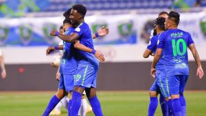 الفتح السعودي