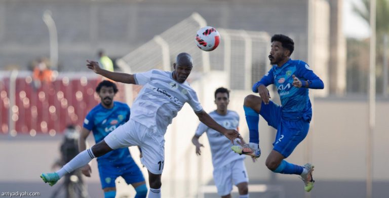 الفتح والطائي 1