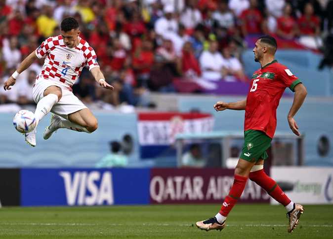 بث مباشر مباراة المغرب وكرواتيا