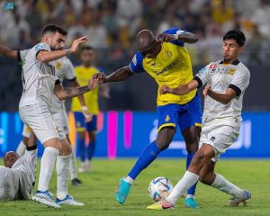 بث مباشر مباراة النصر