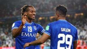 الهلال والاتفاق ج