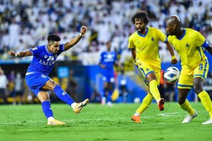كاس الملك، الهلال، ابها، التعاون، النصر ، السعودية، الكرة السعودية، رياضة