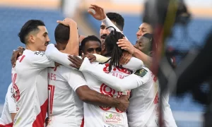 الوحدة وضمك