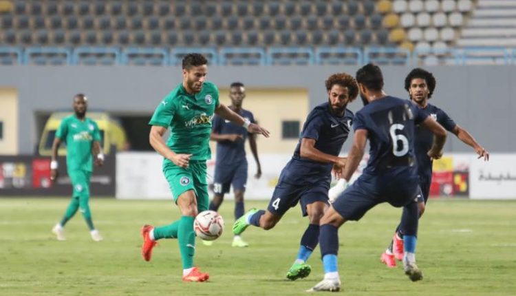 بث مباشر مباراة انبي والداخلية