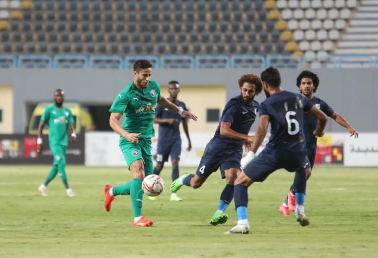 بث مباشر مباراة انبي والداخلية