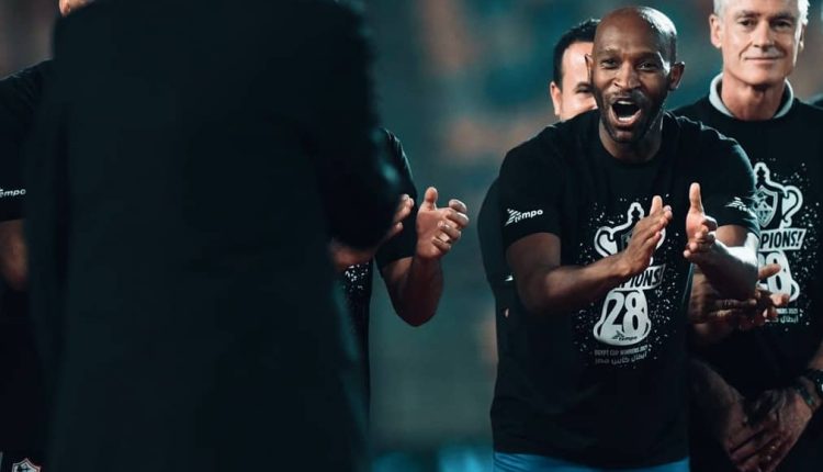 شيكابالا،الزمالك،اخبار الزمالك