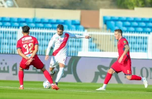 ضمك والوحدة ي