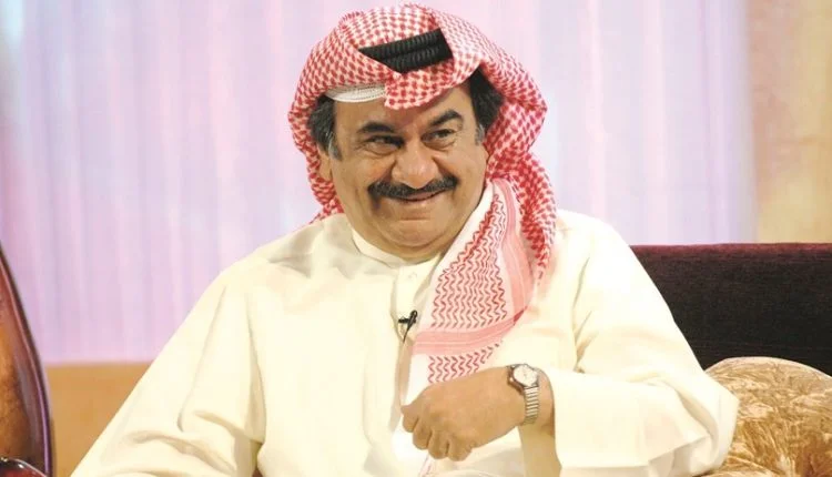 من هو الفنان عبد الحسين عبد الرضا الذي يحتفل جوجل بذكرى ميلاده الـ 83؟