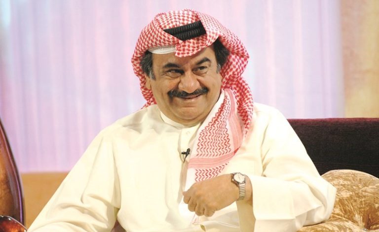 من هو الفنان عبد الحسين عبد الرضا الذي يحتفل جوجل بذكرى ميلاده الـ 83؟