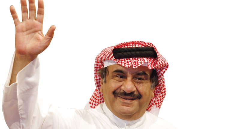 عبدالمحسن عبدالرضا