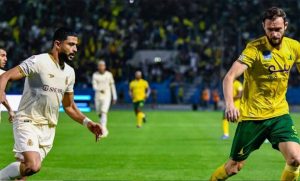 النصر والخليج