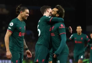 بث مباشر ليفربول وليستر سيتي