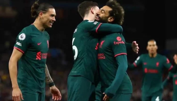 بث مباشر ليفربول وليستر سيتي