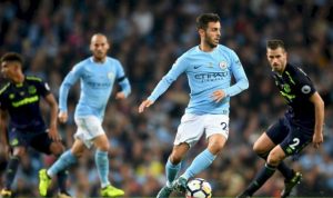 بث مباشر مباراة مانشستر سيتي ايفرتون في الدوري الانجليزي